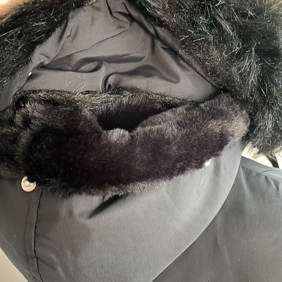 ZARA windproof waterproof winter coat perfect - Picture 5 of 13